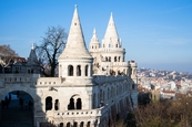 Bemutatjuk a legszebb látnivalókat Budapesten! 