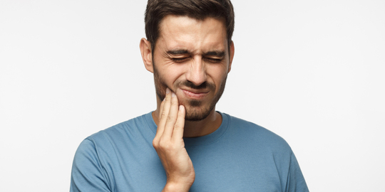 Hogyan enyhítsük a fogfájást?